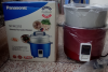 Panasinic Automatic Rice Cooker/Steamer